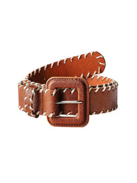 Brown 3.5cm