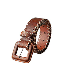 Brown 5.5cm