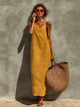 Yellow / XS